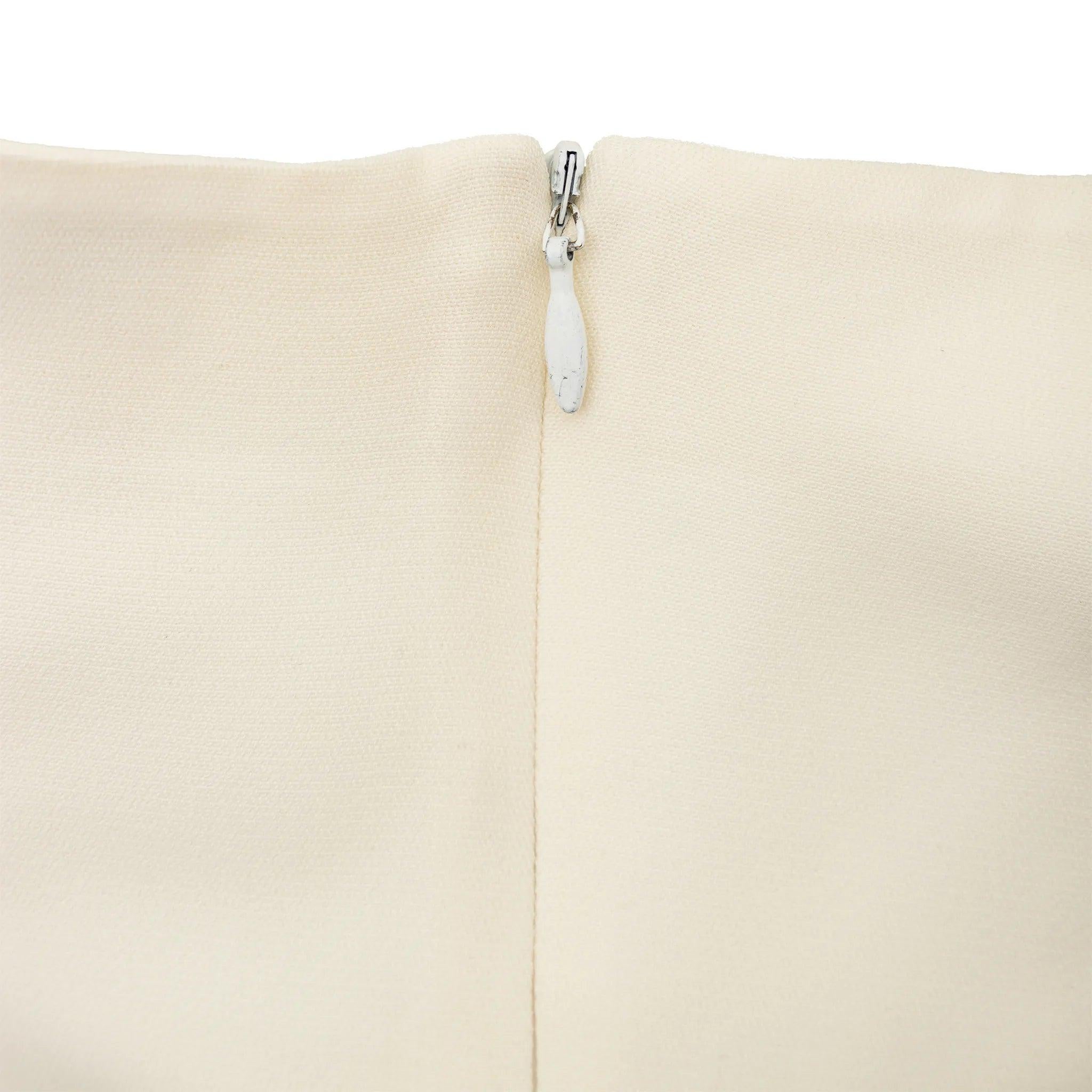 Vestido Lolita Lempika con tirantes de botones - Años 00 en venta 3