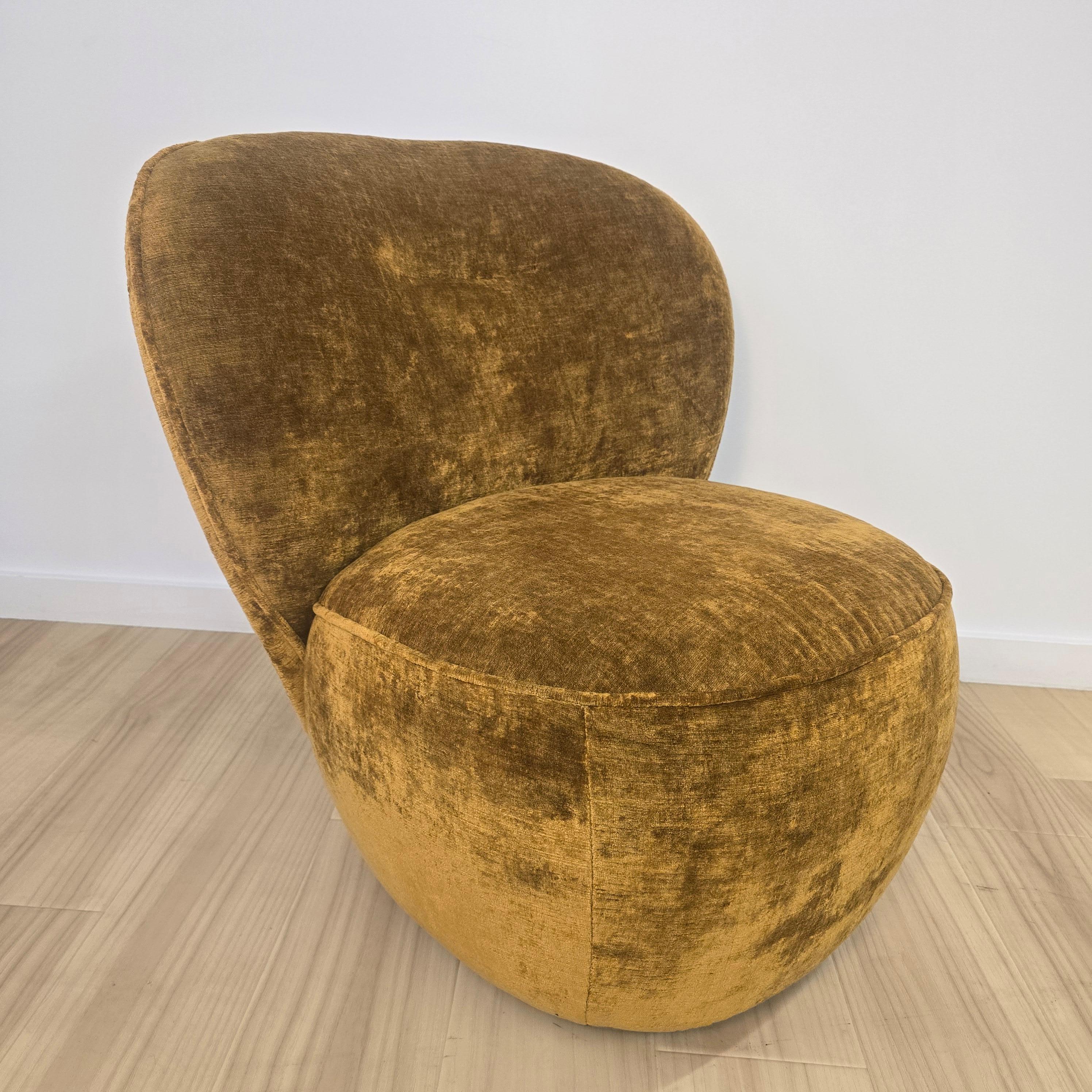 Moderno Loll 07 Lounge Chair ( Coppia ) *Vendita in fiera in vendita