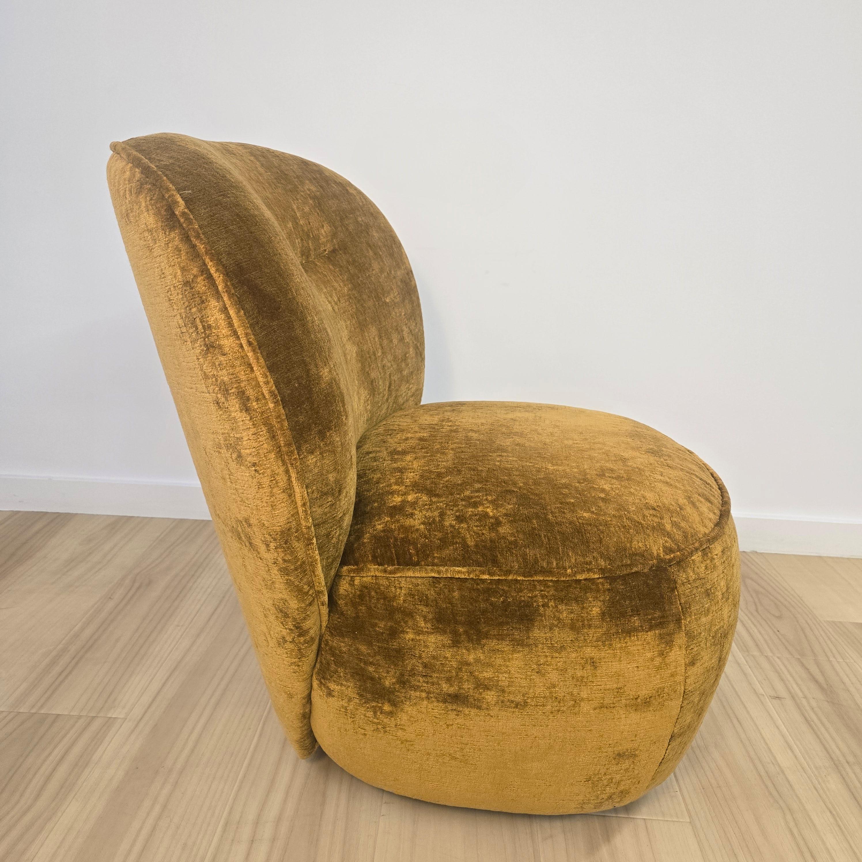 Italiano Loll 07 Lounge Chair ( Coppia ) *Vendita in fiera in vendita