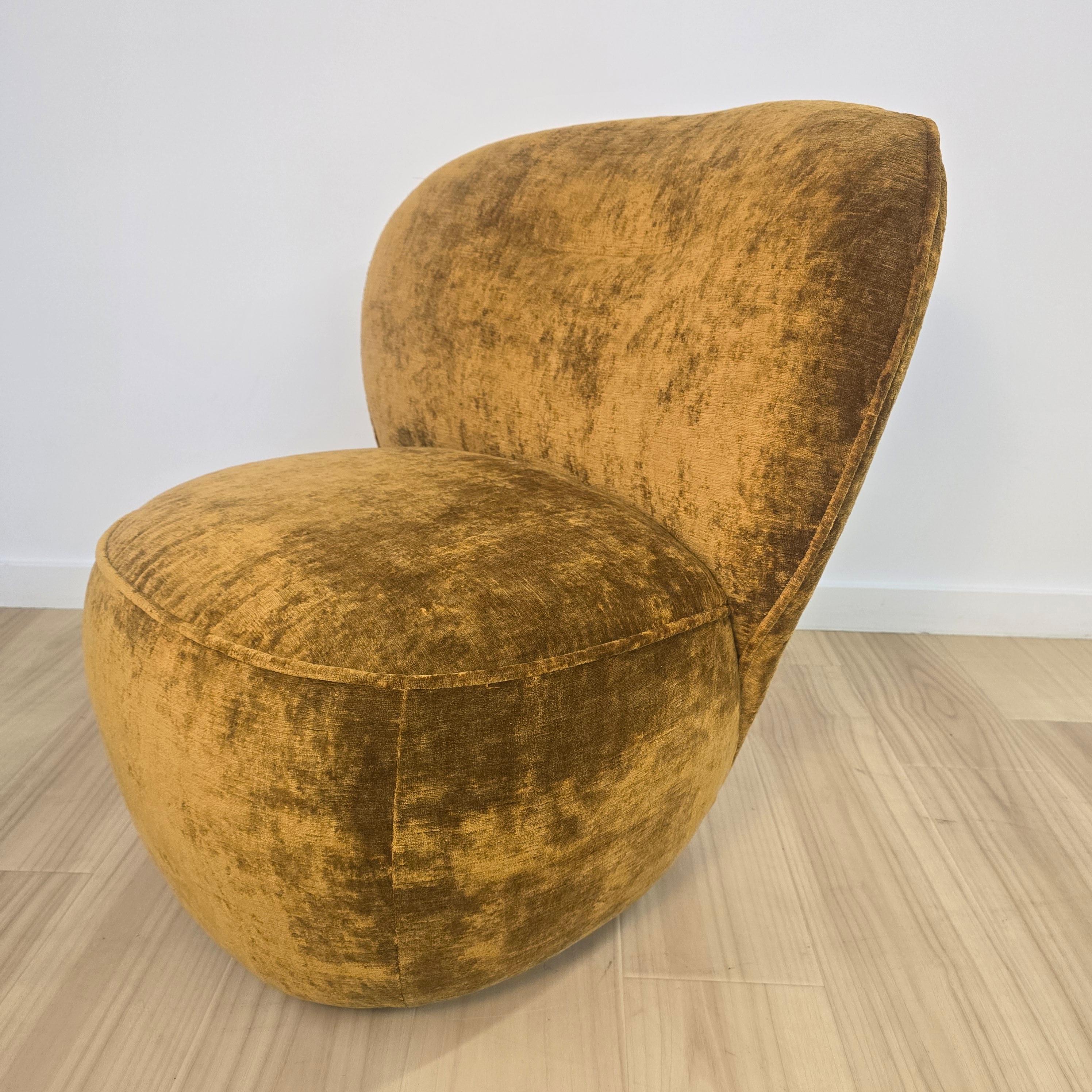 XXI secolo e contemporaneo Loll 07 Lounge Chair ( Coppia ) *Vendita in fiera in vendita