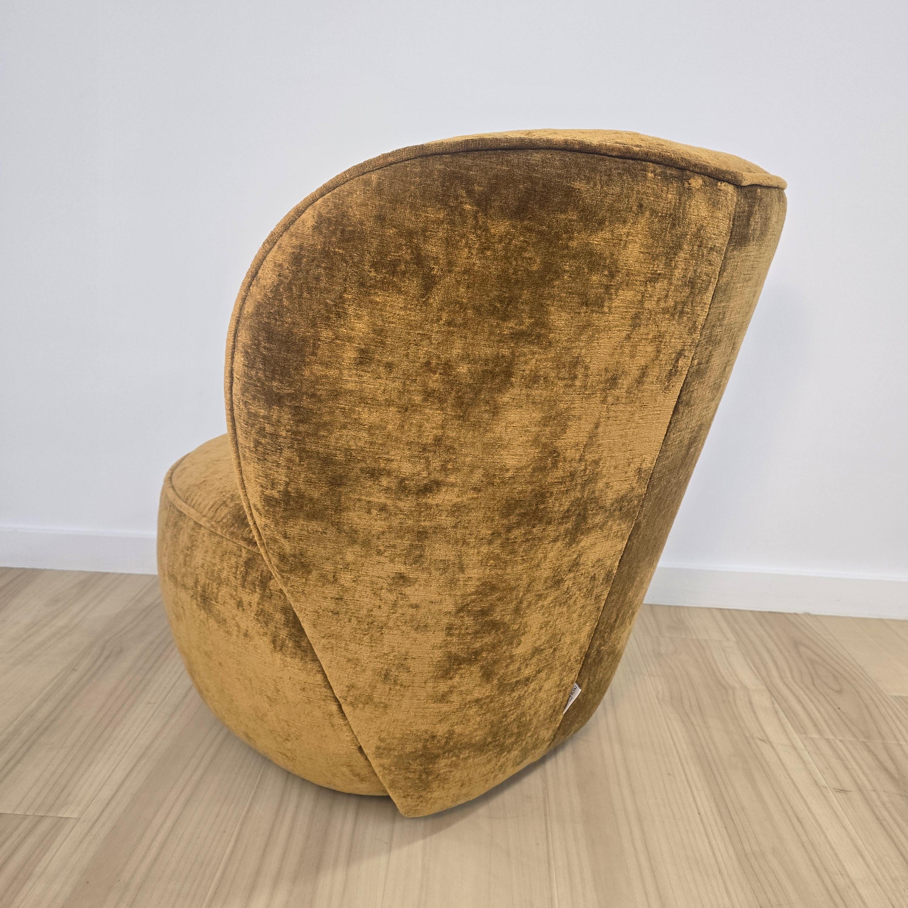Tappezzeria Loll 07 Lounge Chair ( Coppia ) *Vendita in fiera in vendita