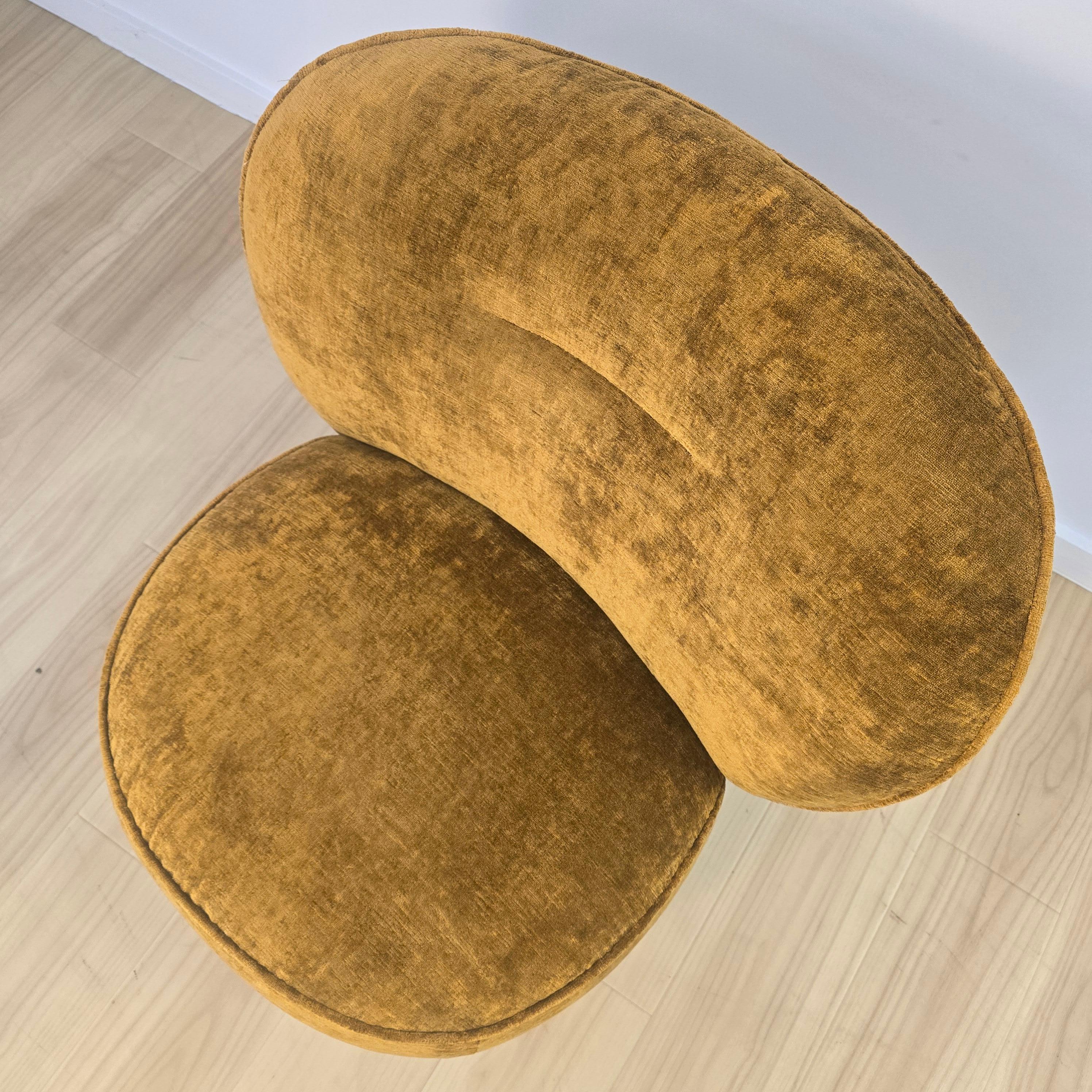 Loll 07 Lounge Chair ( Coppia ) *Vendita in fiera in vendita 2