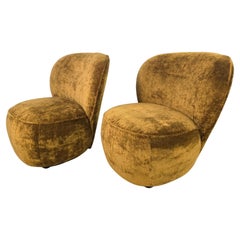 Loll 07 Lounge Chair ( Pair ) *Showroom Sale