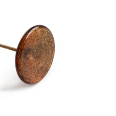 Lollipop Side Table by Ekin Varon