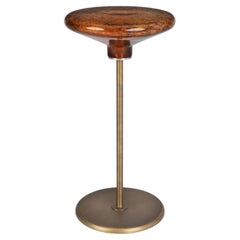 Lollipop Side Table by Ekin Varon