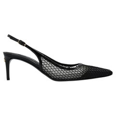 ‘Lollo’ pumps
