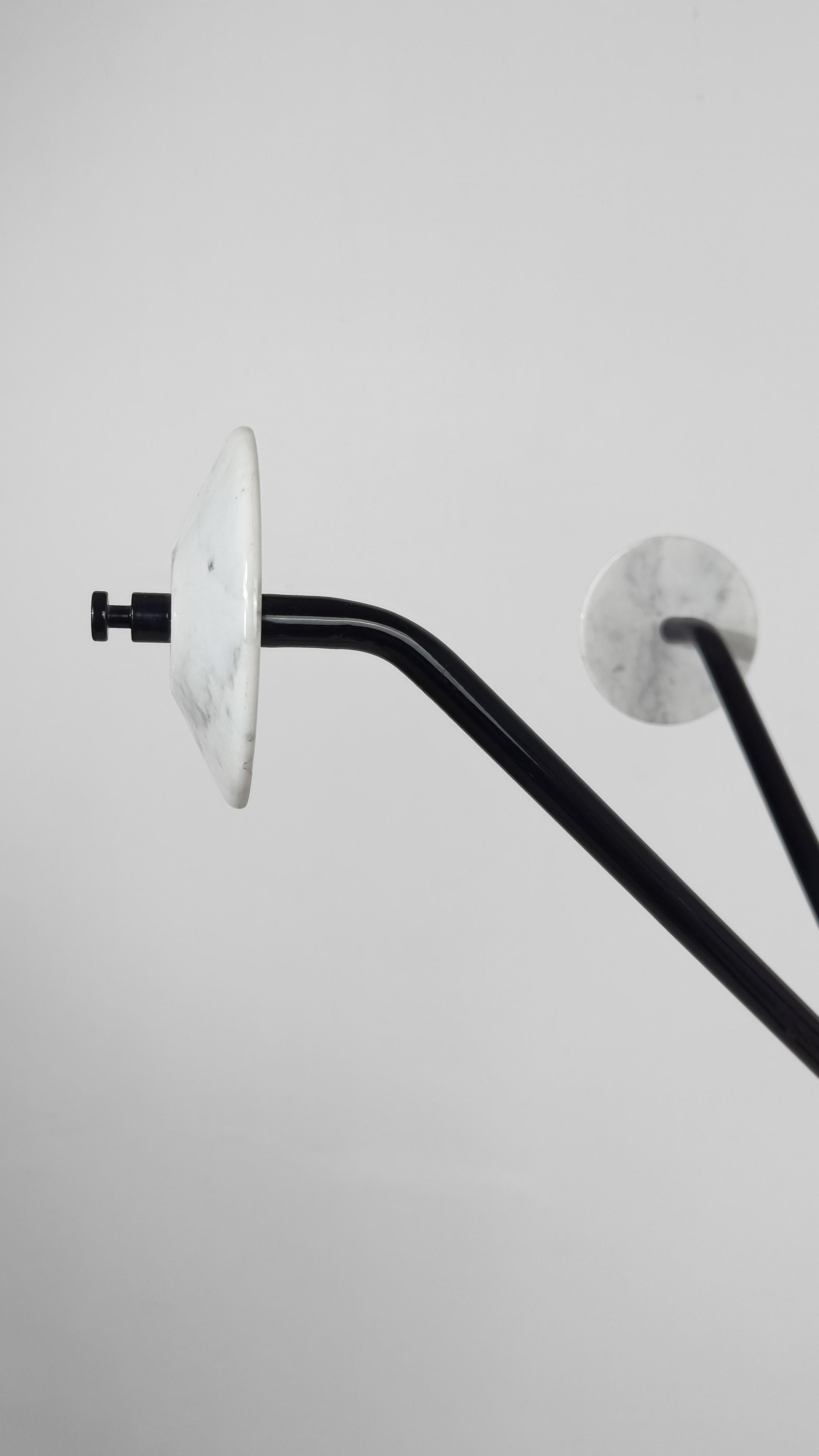 Appendiabiti modernista 