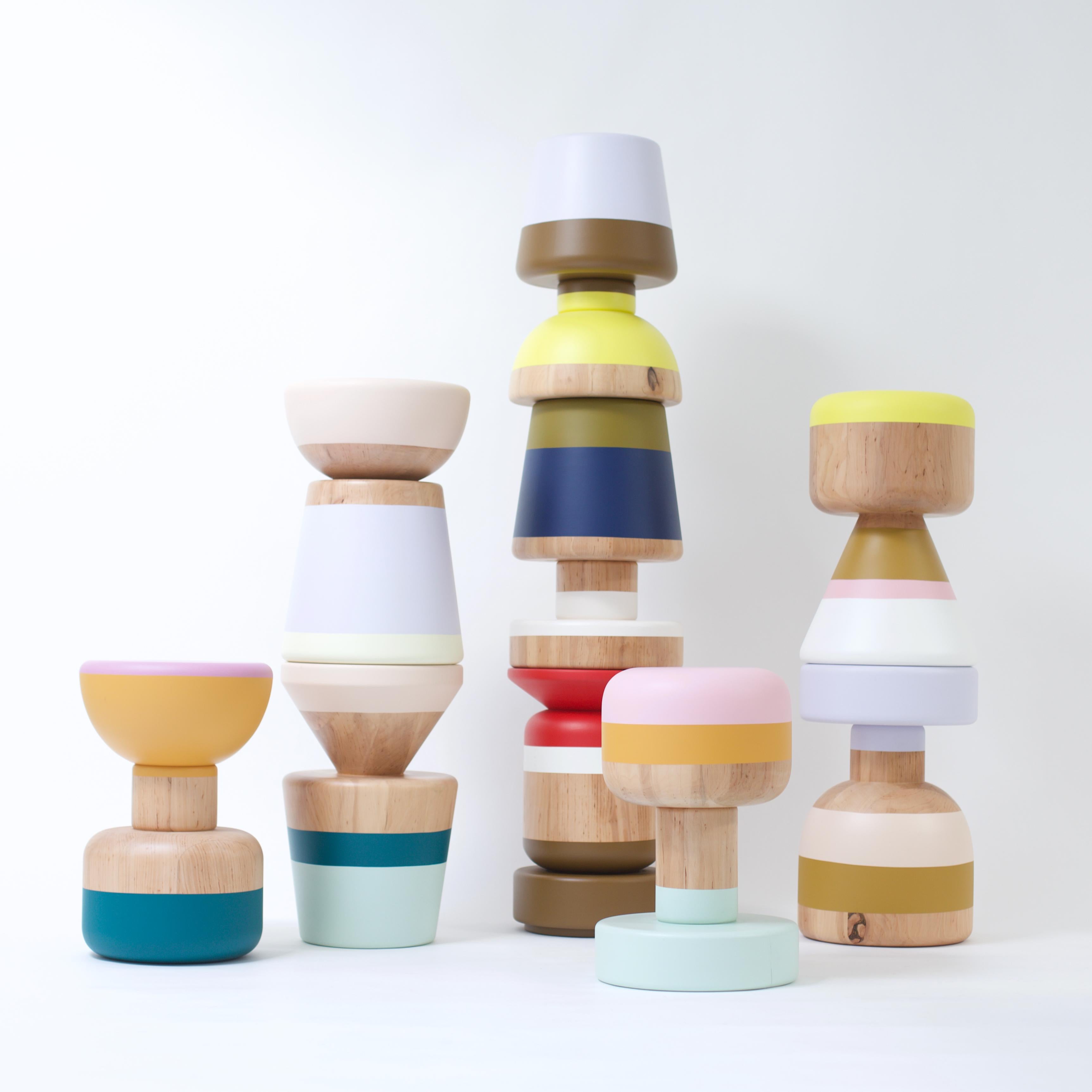 Objects for Objects di Studio Yolk in vendita 5
