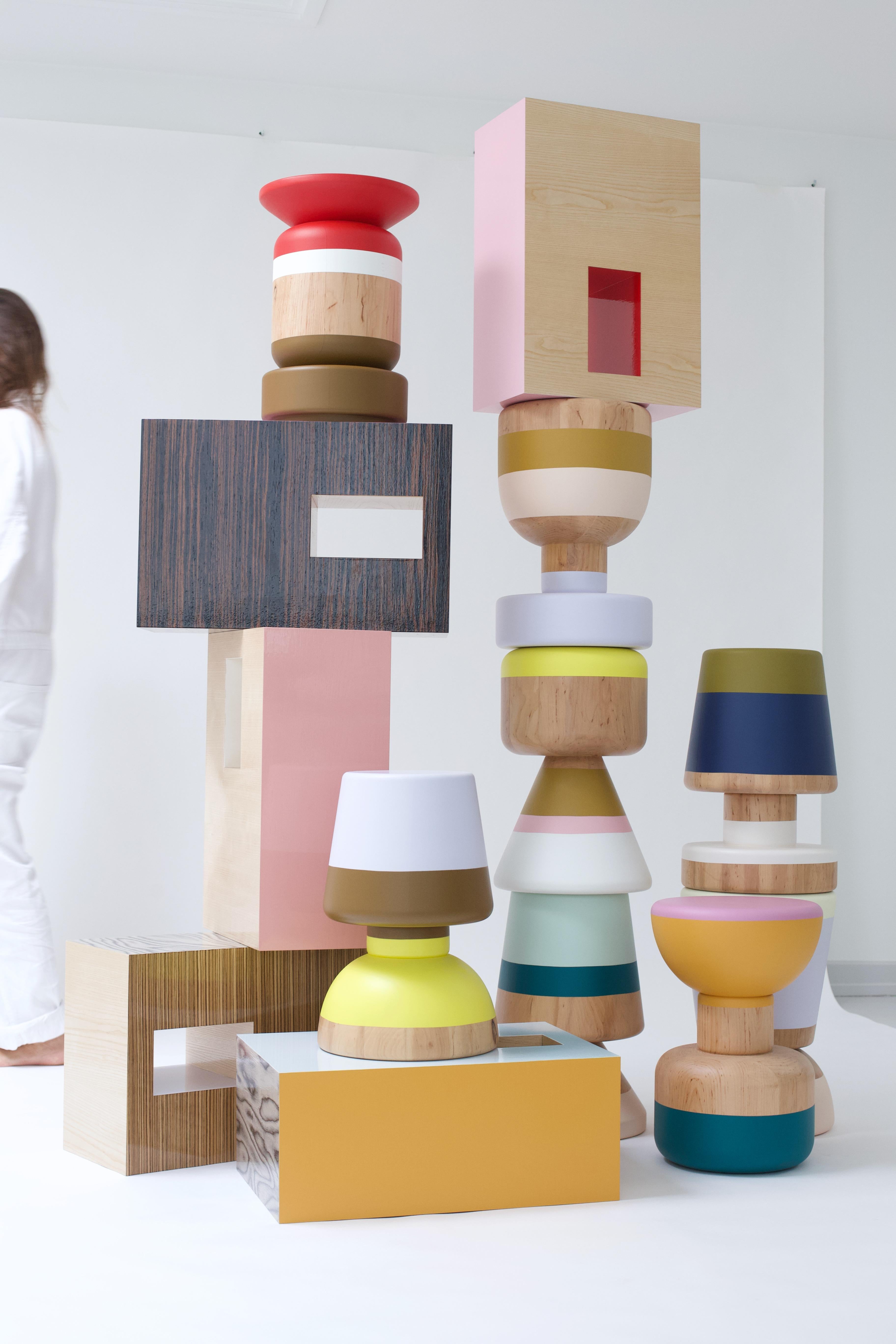 Lolo Object by Studio Yolk For Sale 7