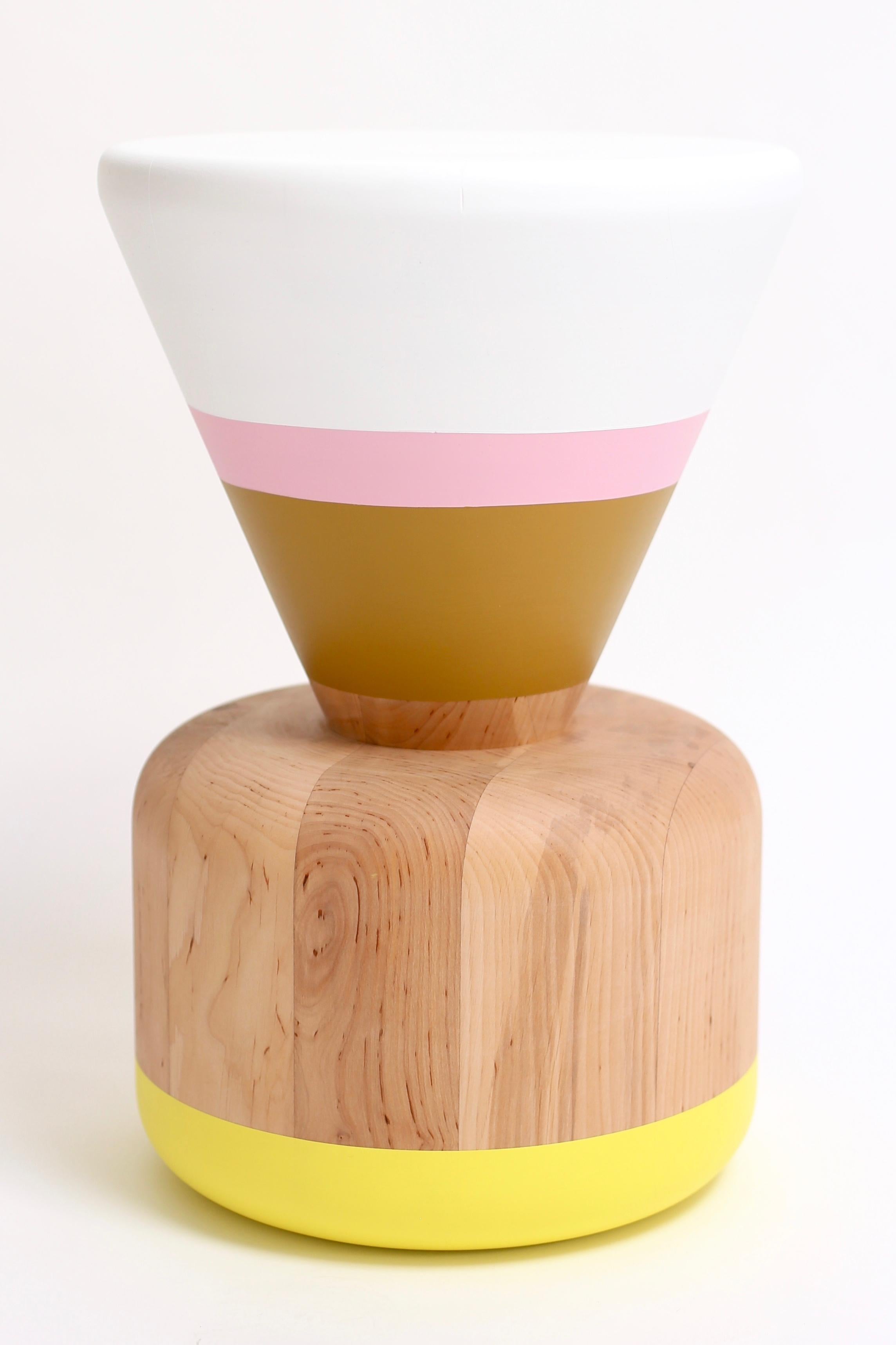 Modern Lolo Object by Studio Yolk