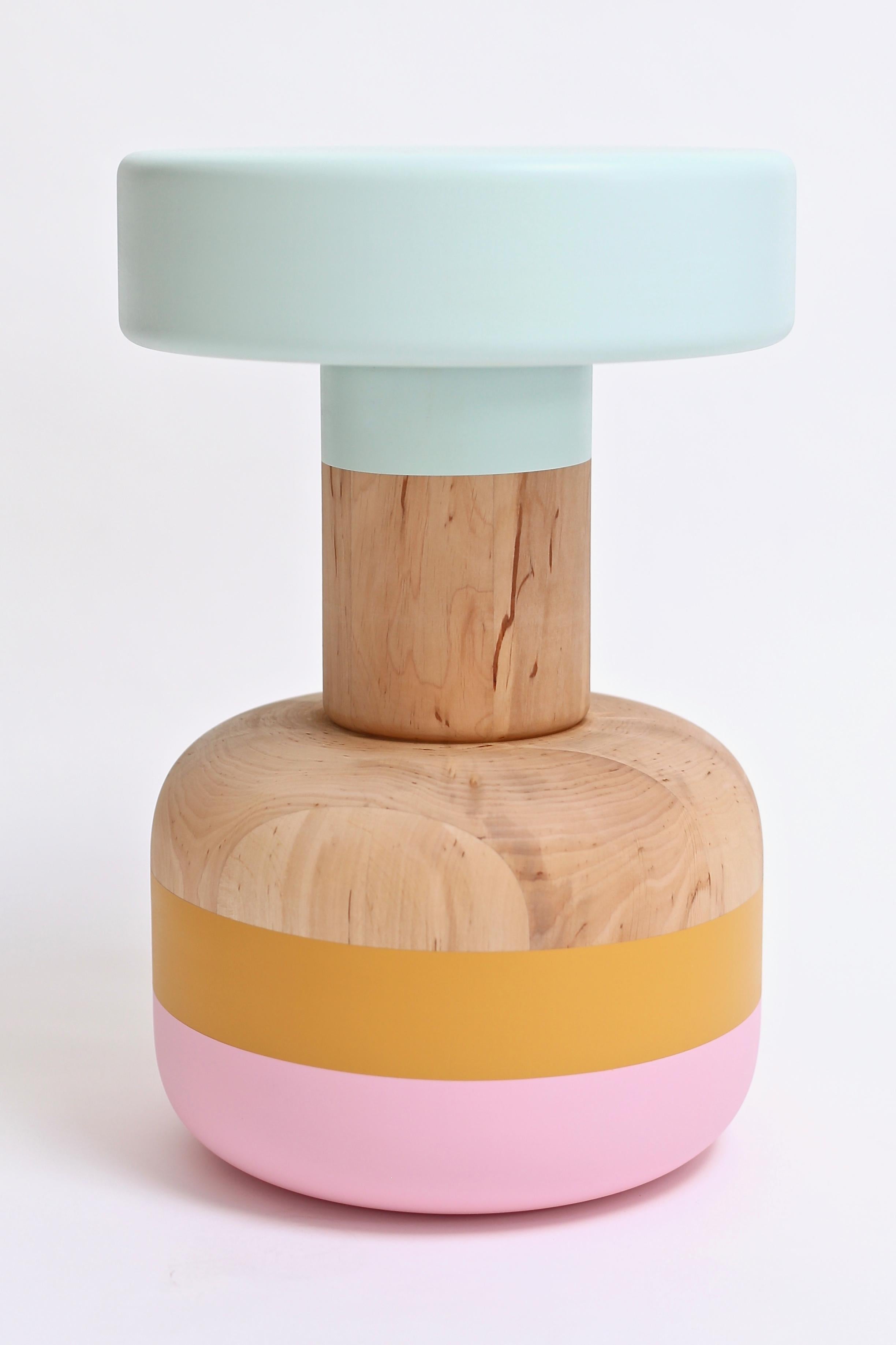 Lolo Object by Studio Yolk In New Condition In Geneve, CH