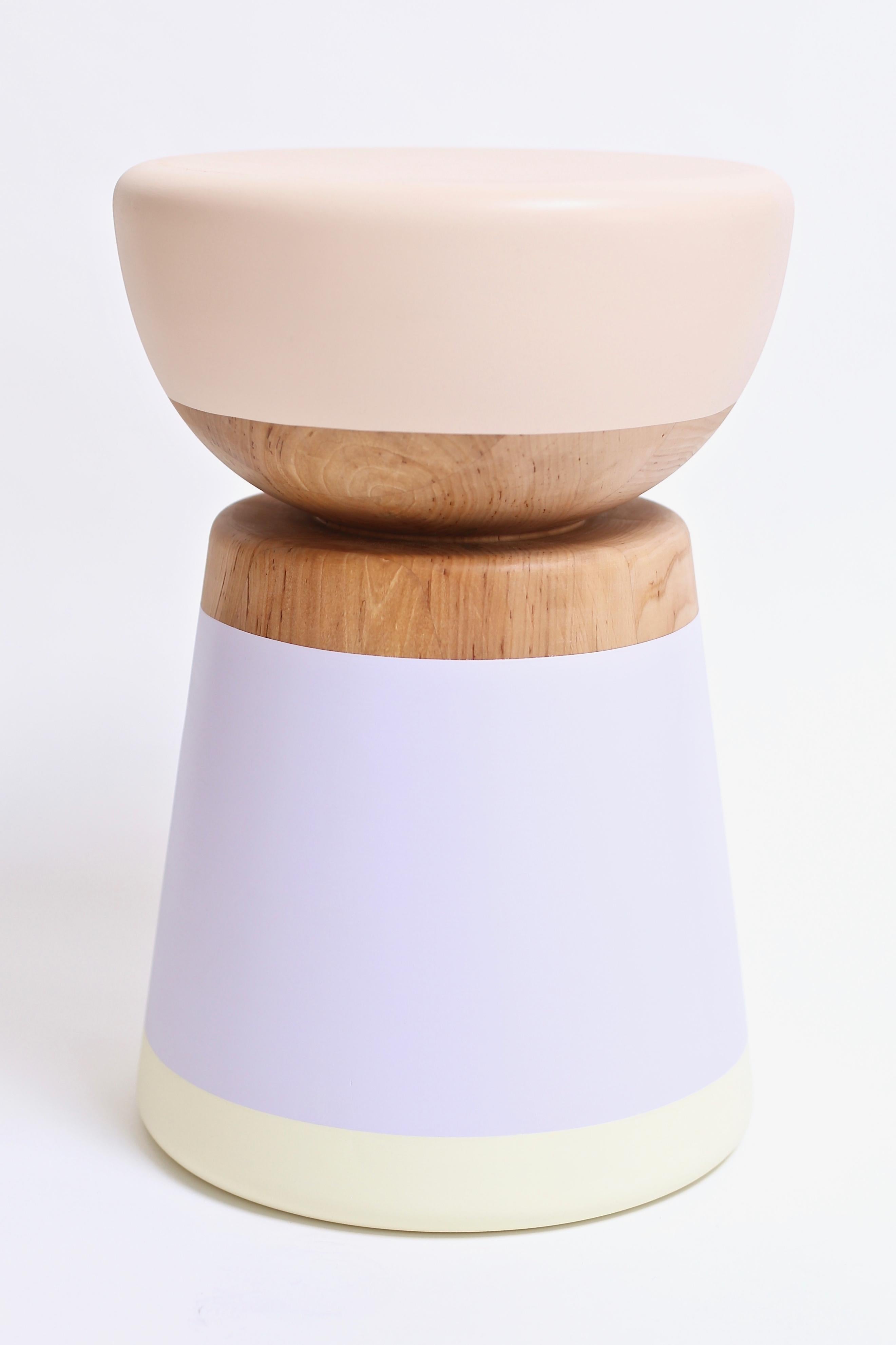 Contemporary Lolo Object by Studio Yolk For Sale