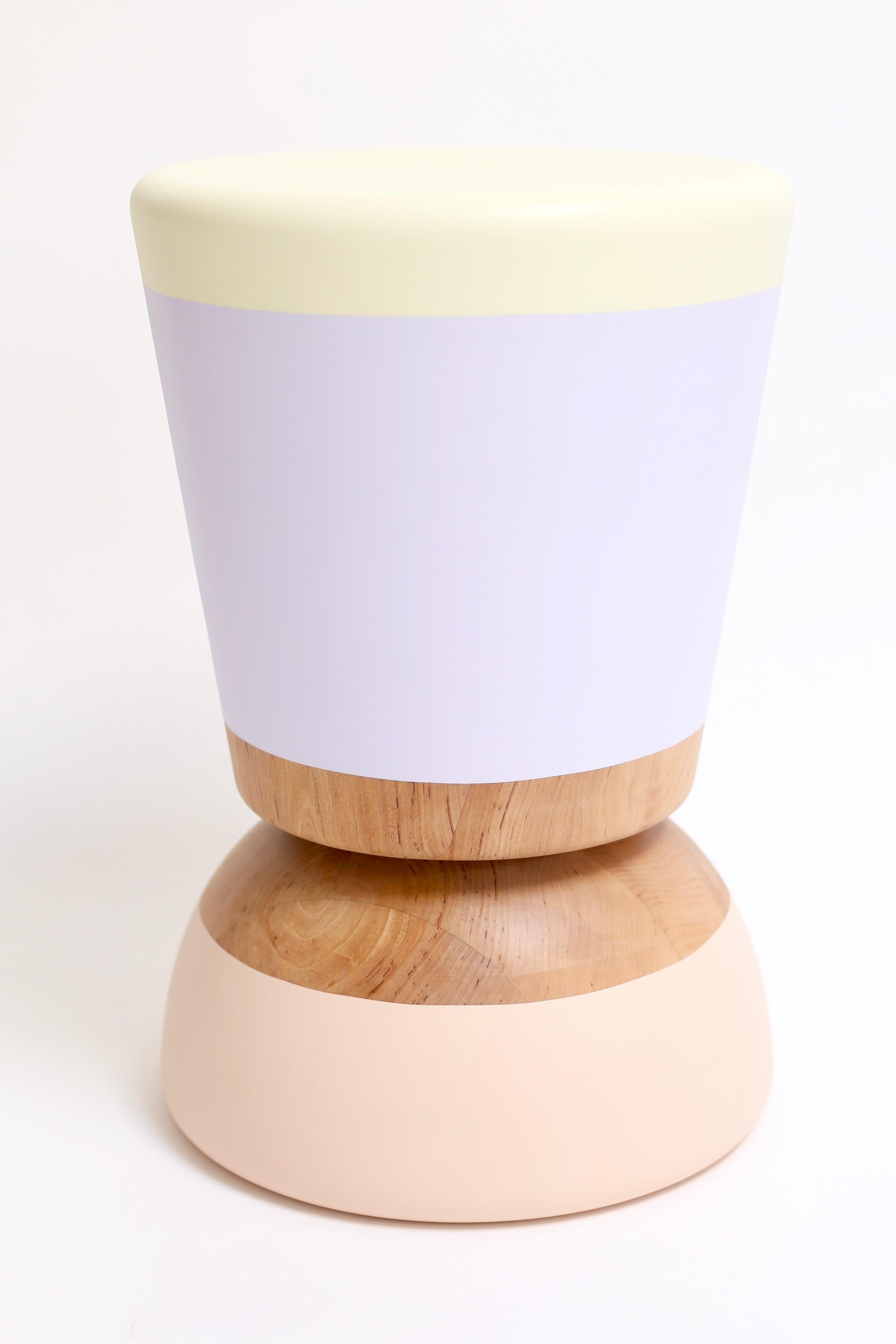 Lolo Object by Studio Yolk 1