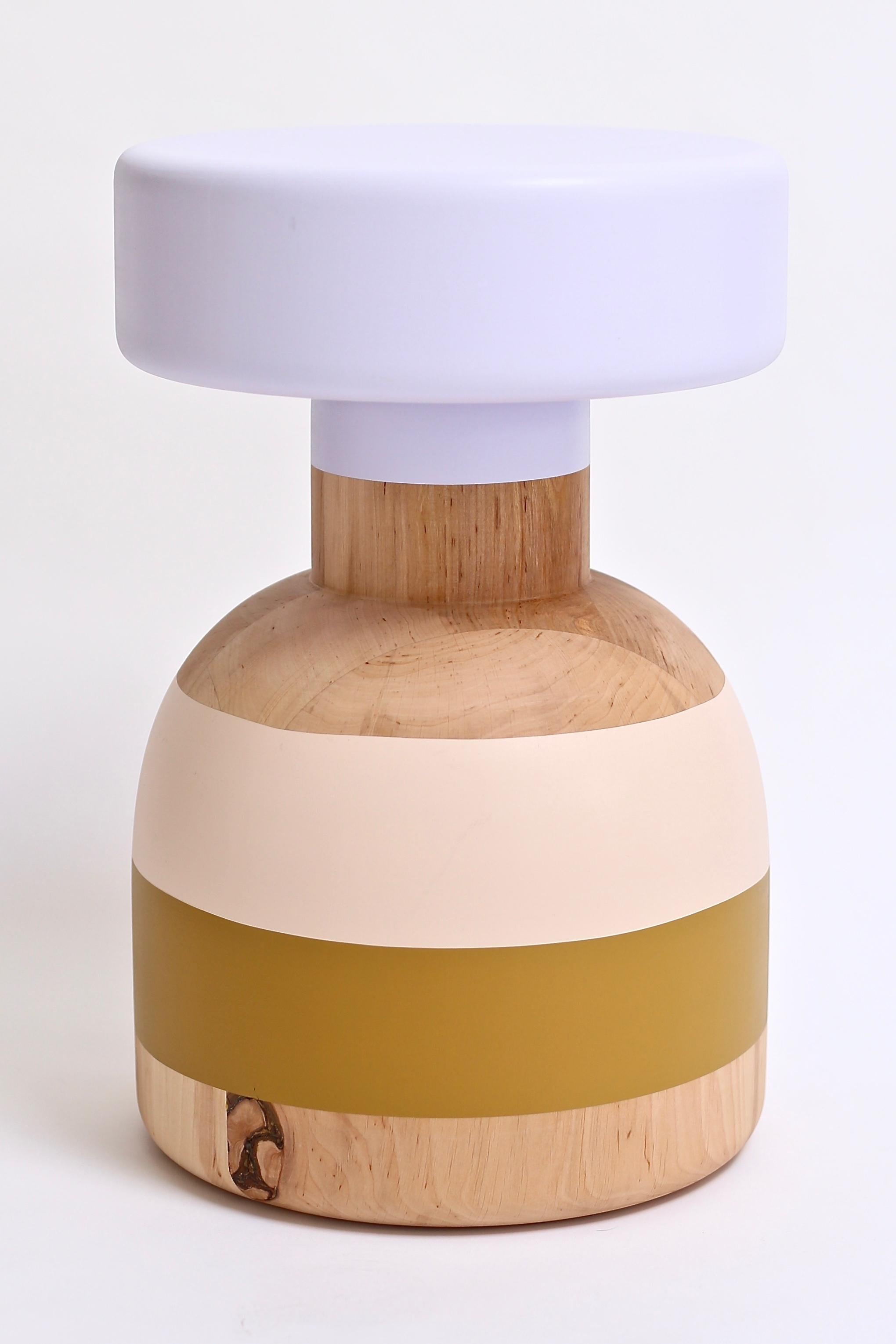 Lolo Object by Studio Yolk 3