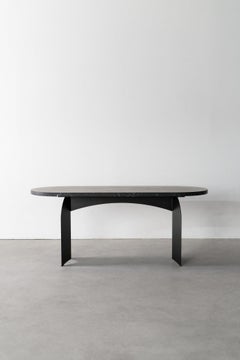 Loma Console by Croft House