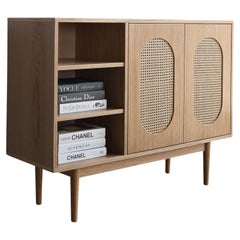 Armoire moyenne Loma par Pastform
