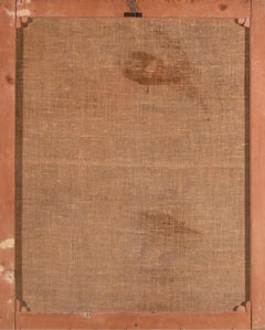 Lombard School of the 17th Century "Saint Mary Magdalene"