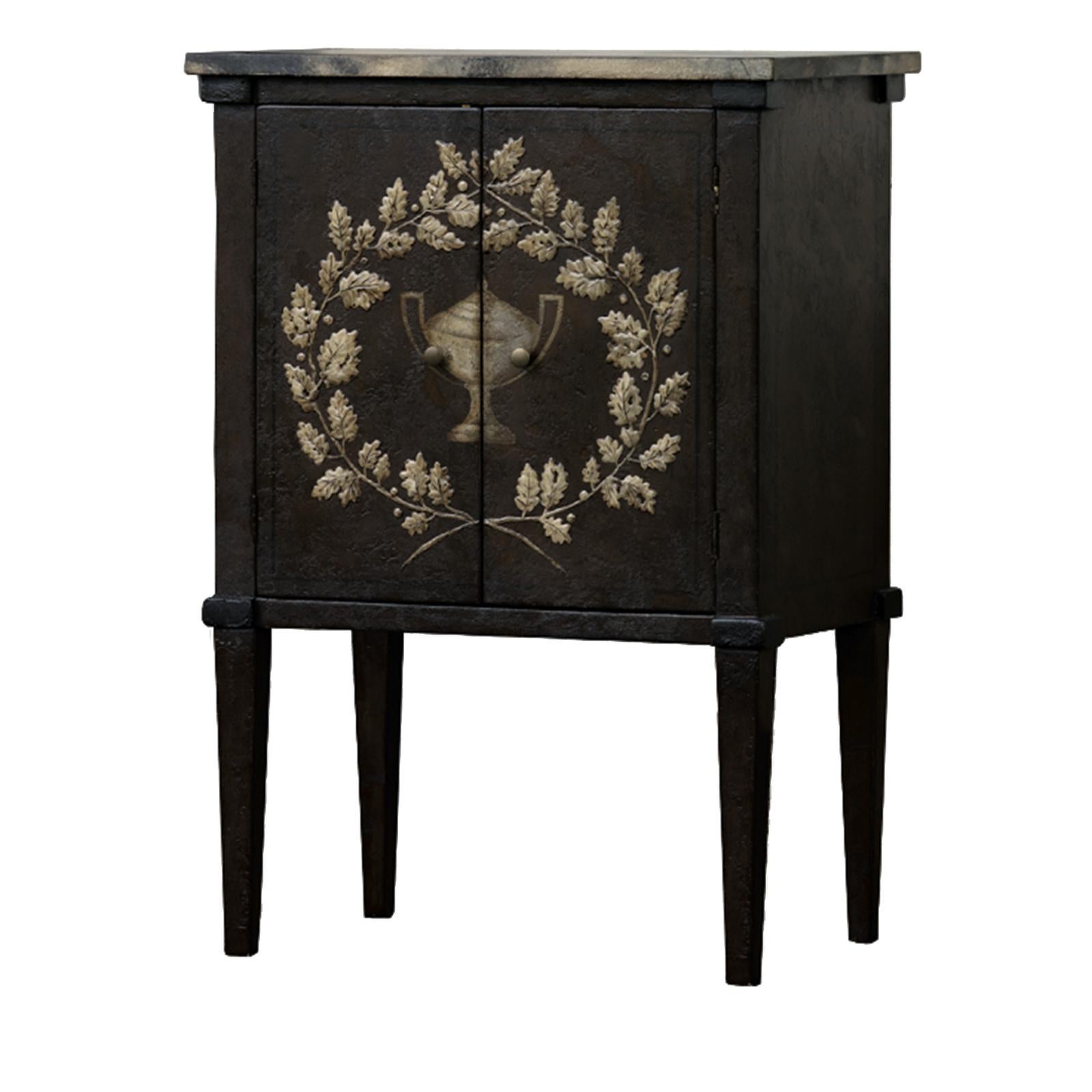 Lombardia Nightstand In New Condition In Milan, IT