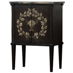 Lombardia Nightstand