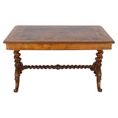 Side Tables