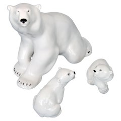 Animal Sculptures