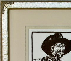 The Sheepherder by Lon Megargee