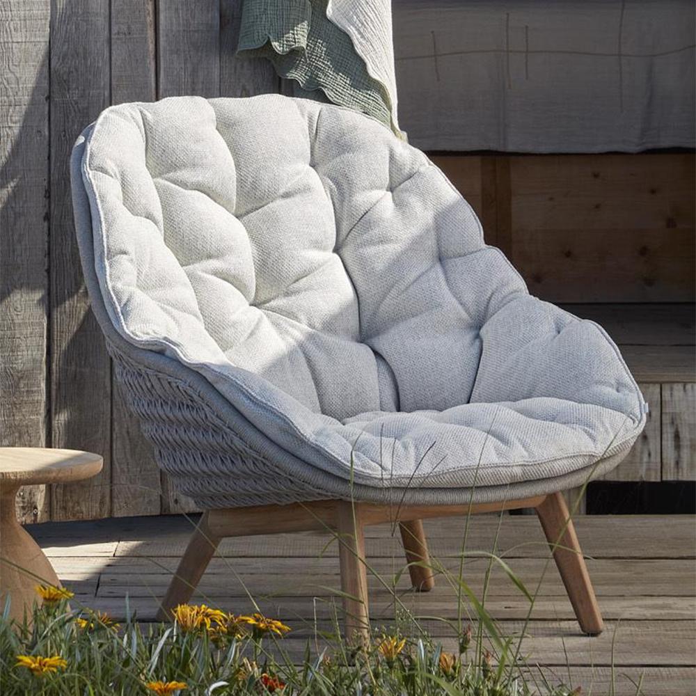 Lonam Natura Armchair For Sale 1