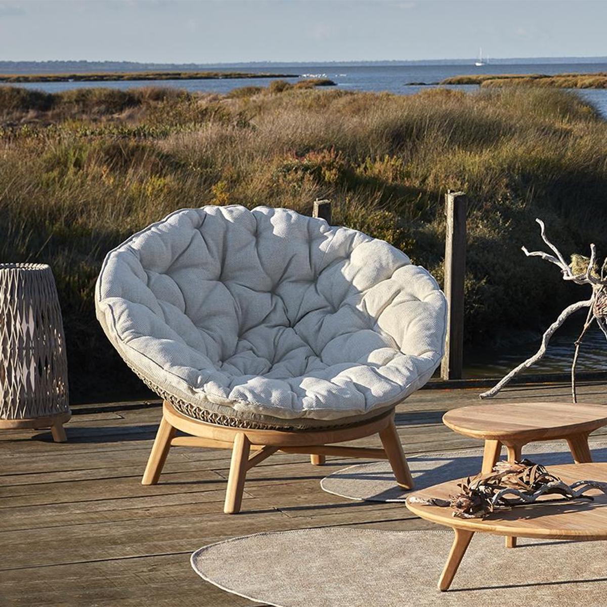 Contemporary Lonam Natura Daybed For Sale