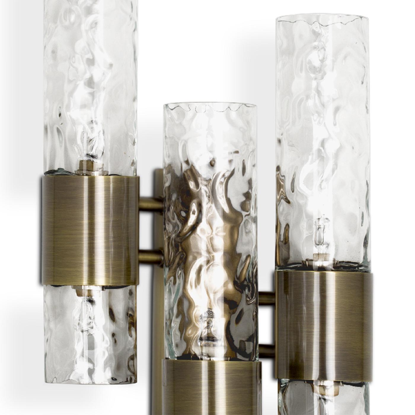Portugais Lampe murale Londa en vente