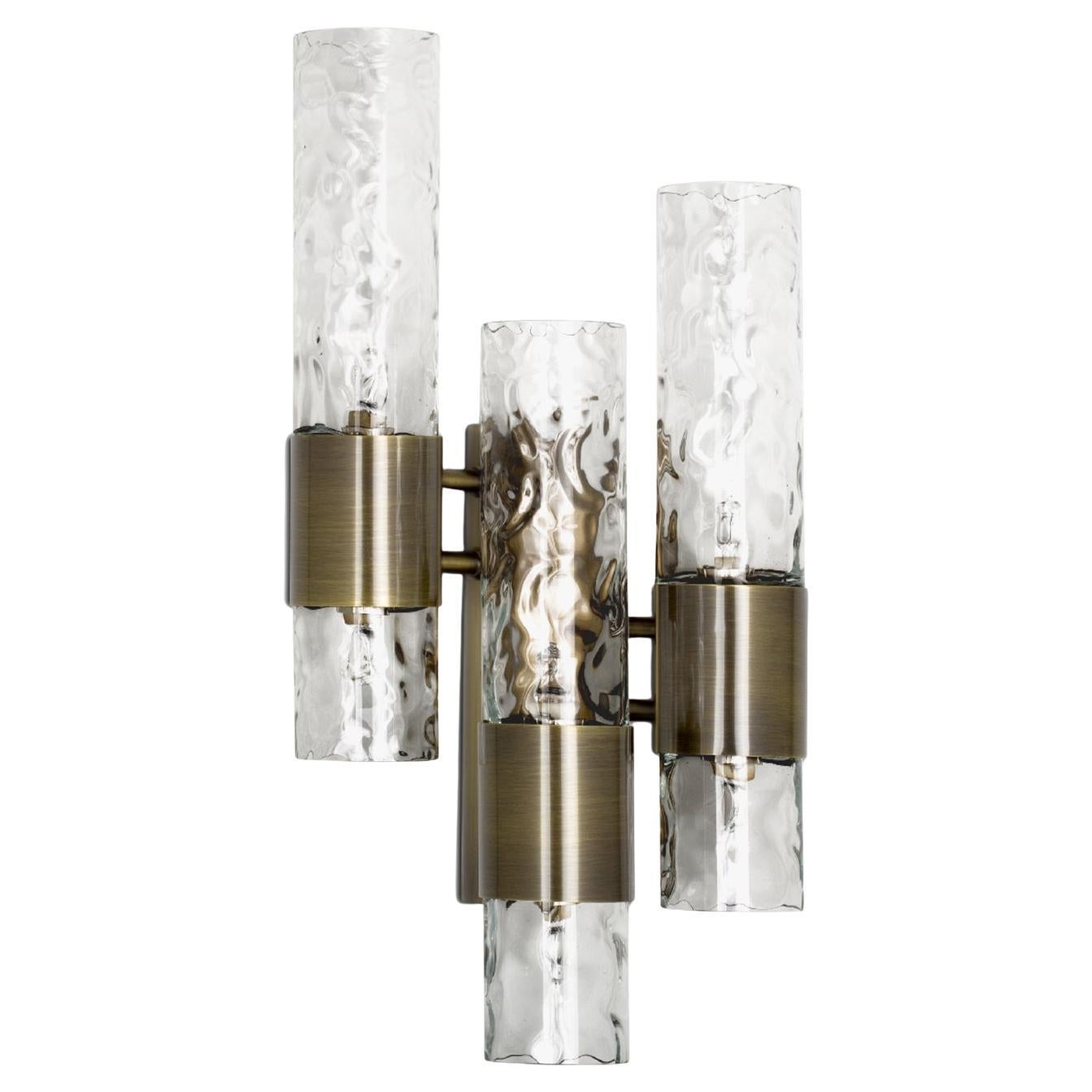 Lampe murale Londa en vente