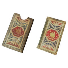 Almanack de Londres pour l'année du Christ 1796