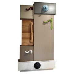 Cabinets
