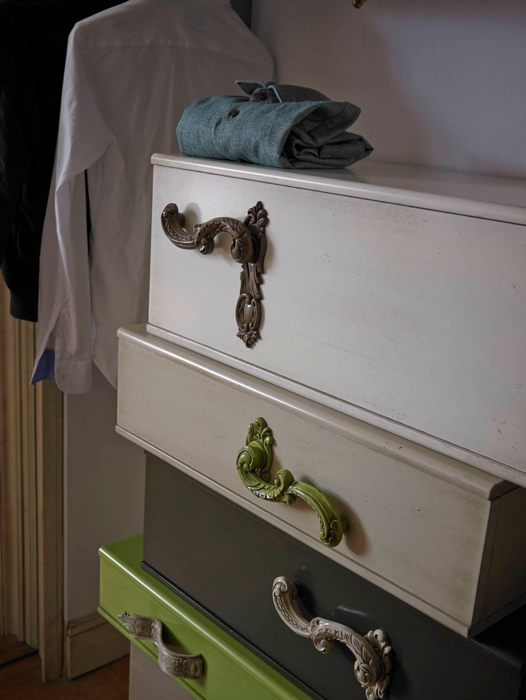 London chest of drawers For Sale at 1stDibs