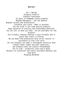 Candle Pedestal Contemporary and Customizable Piece in Lacquer