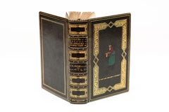 6 Volumes. John H. Jesse.London: Its Celebrated Characters & Remarkable Places