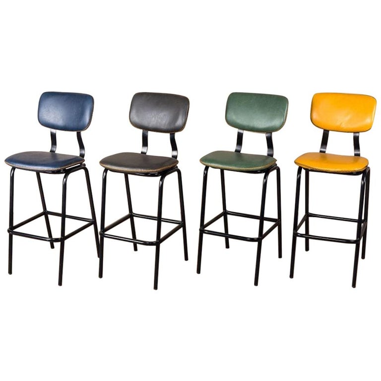 London Modern Bar Stools, 20th Century For Sale at 1stDibs stools for