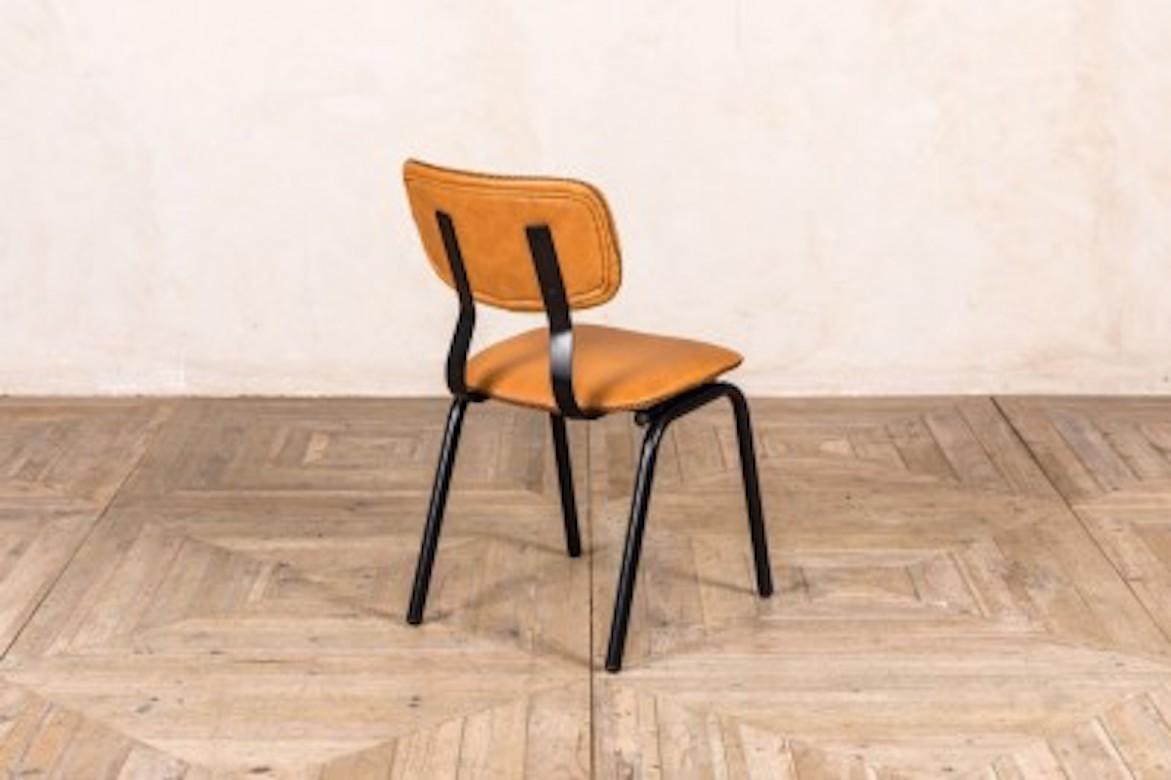 London Modern Dining Chairs, 20th Century For Sale 9