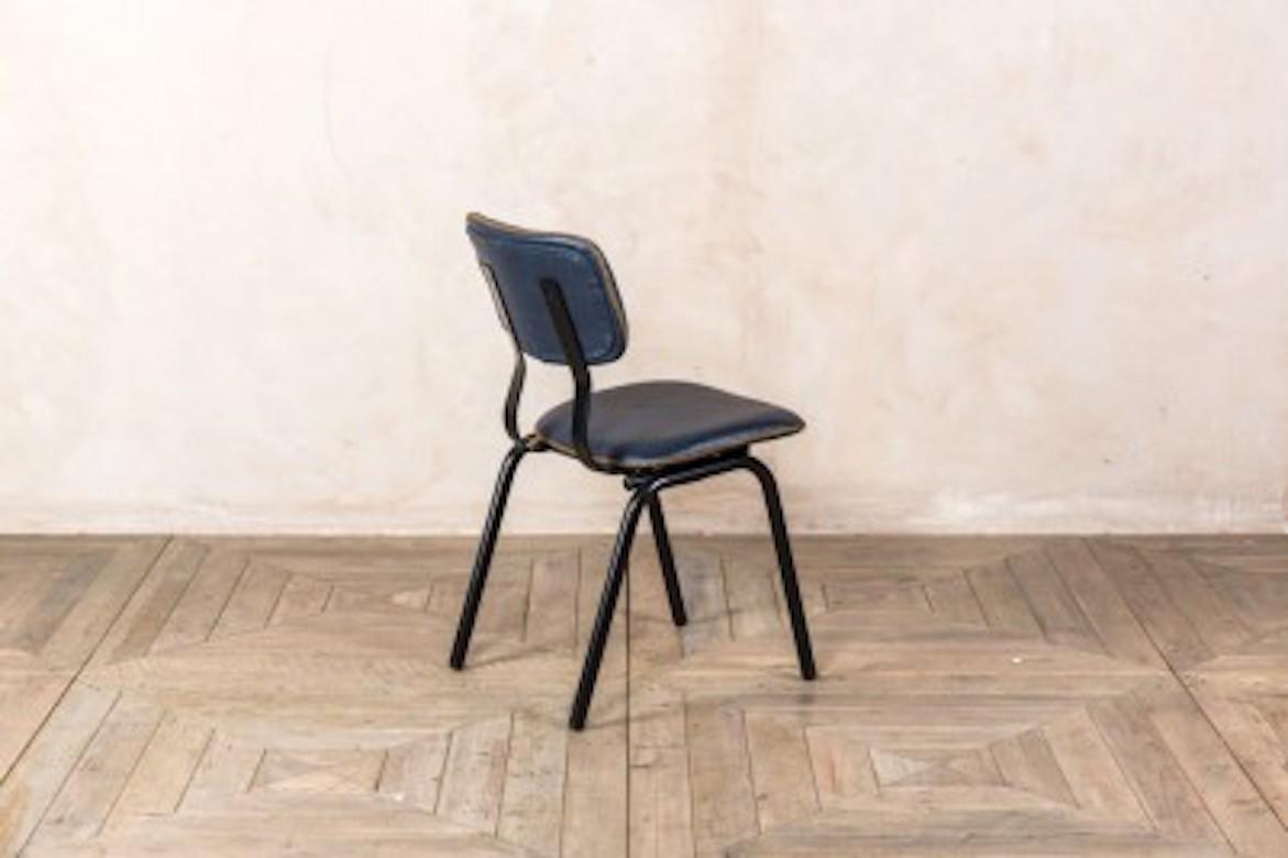 London Modern Dining Chairs, 20th Century For Sale 2