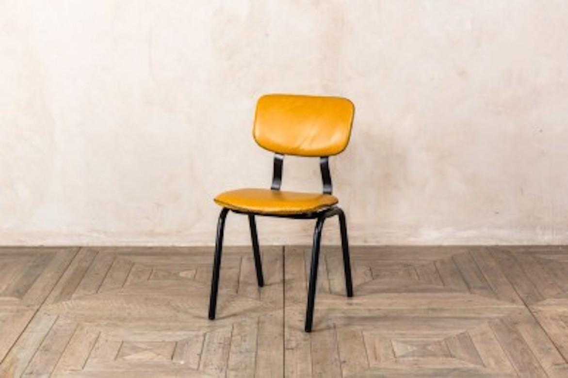London Modern Dining Chairs, 20th Century For Sale 3