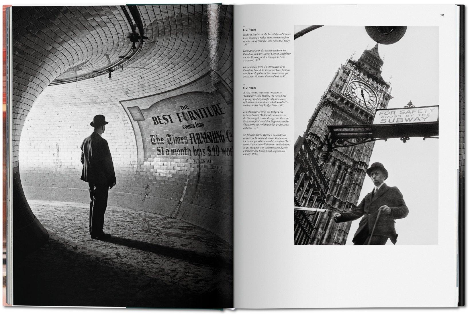 London, Portrait of a City, XL Book 1