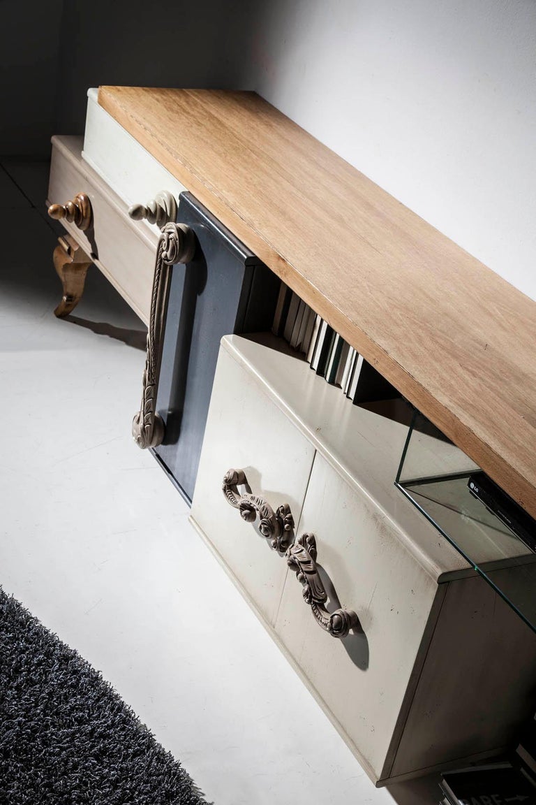 London Sideboard For Sale at 1stDibs