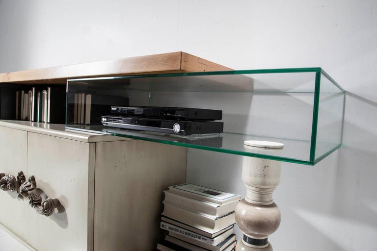 London Sideboard For Sale at 1stDibs