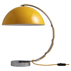 Tavolo London Giallo chiaro di Original BTC