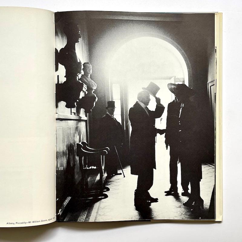 London, Tony Armstrong Jones 'Lord Snowdon', 1st Edition, 2nd Printing, 1958 For Sale 2
