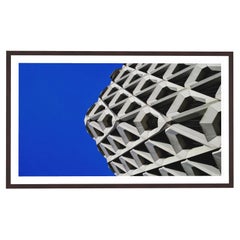 Architecture Series: London Welbeck Carpark No.1 by Marcus Tremonto Edition 50