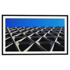 Architecture Series: London Welbeck Carpark No.2 by Marcus Tremonto Edition 50