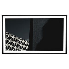 Architecture Series: London Welbeck Carpark No.3 by Marcus Tremonto Edition 50