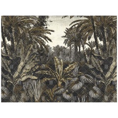 London LondonArt Exklusive Tapeten, 17016-03 Tropical Mornings