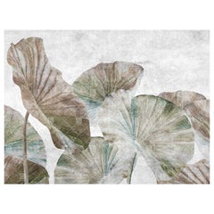 LondonArt Exklusive Wandteppich, 17502-01 Naiadi