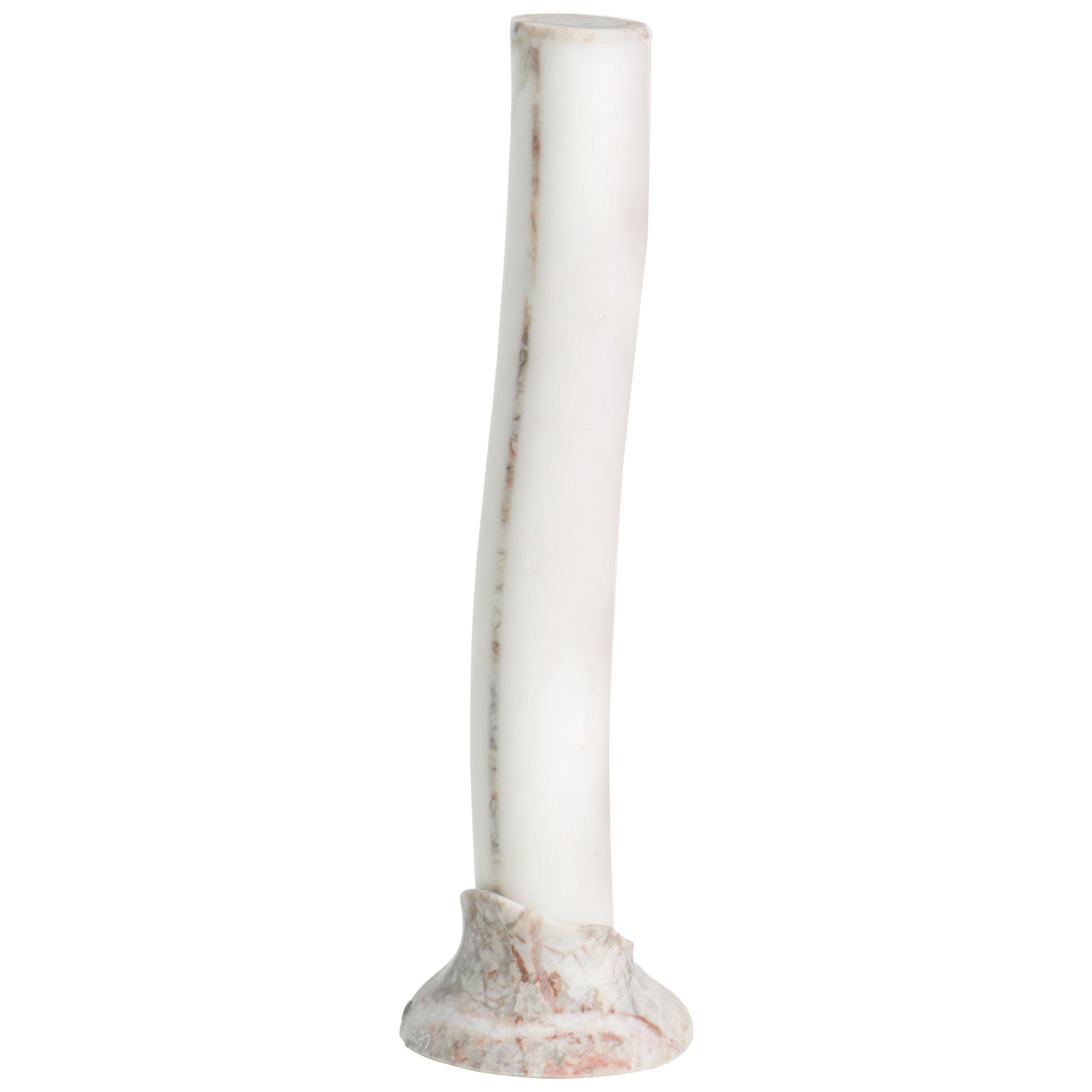 Nuova lampada da tavolo moderna Marble, creatore Jacopo Simonetti
